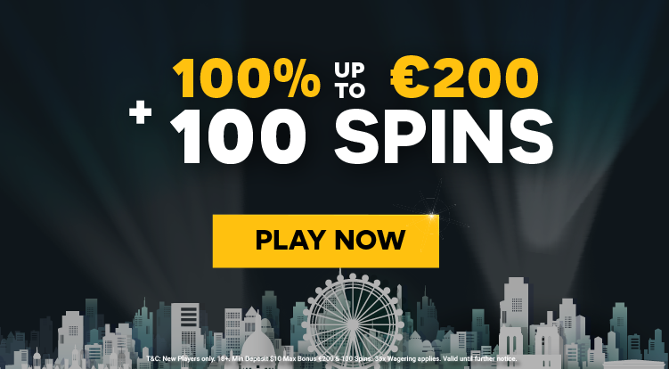 Lucky Chance Online Casino